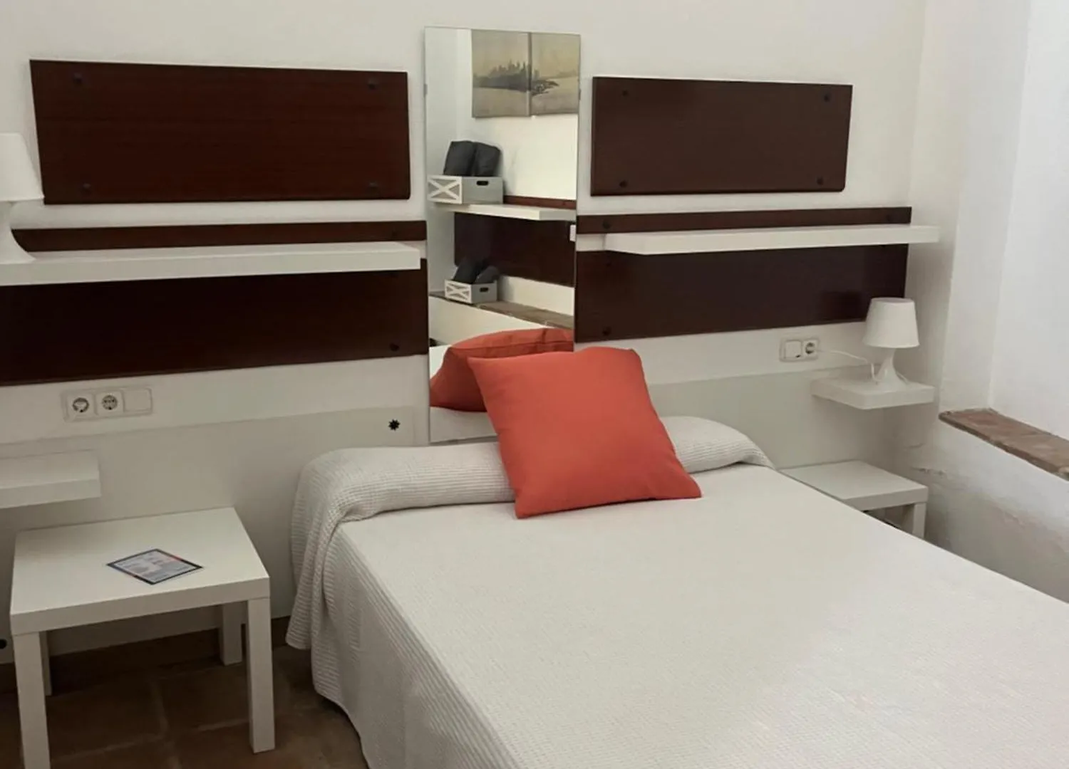 アパート Apartamento Vistas Golf Y Bahia マラガ