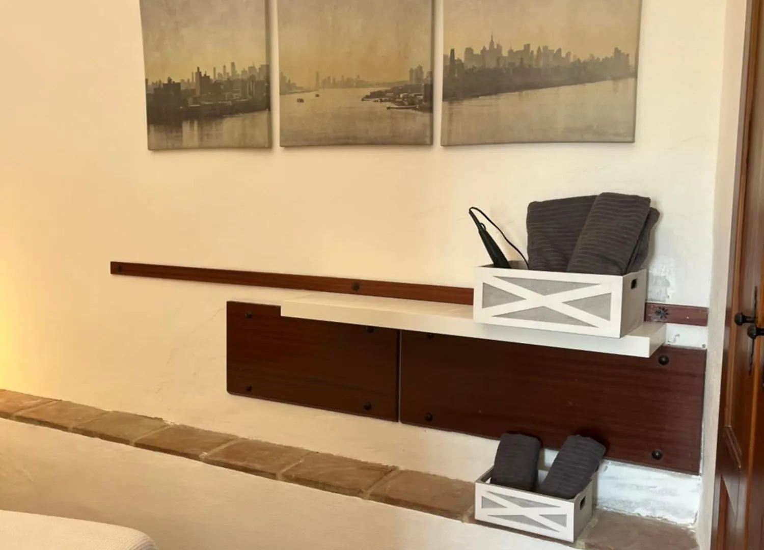 Apartamento Vistas Golf Y Bahia マラガ アパート