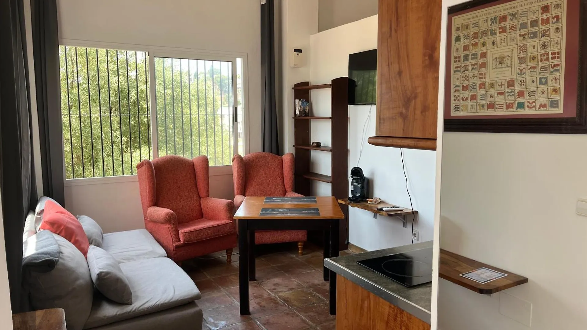 شقة Apartamento Vistas Golf Y Bahia مالقة إسبانيا