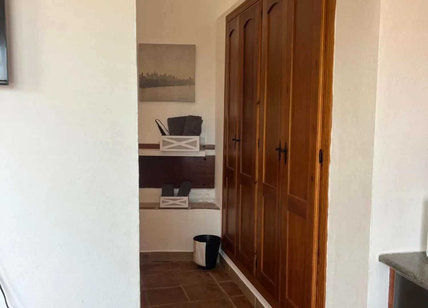 Apartamento Vistas Golf Y Bahia مالقة 0*,  إسبانيا