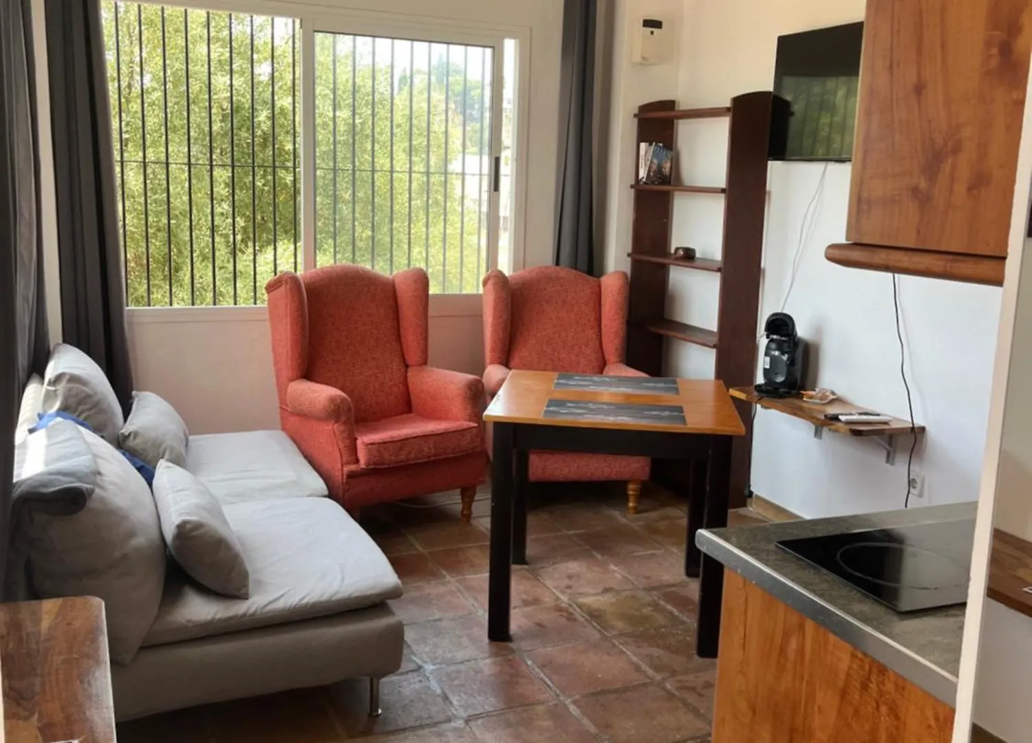 Apartamento Vistas Golf Y Bahia مالقة إسبانيا